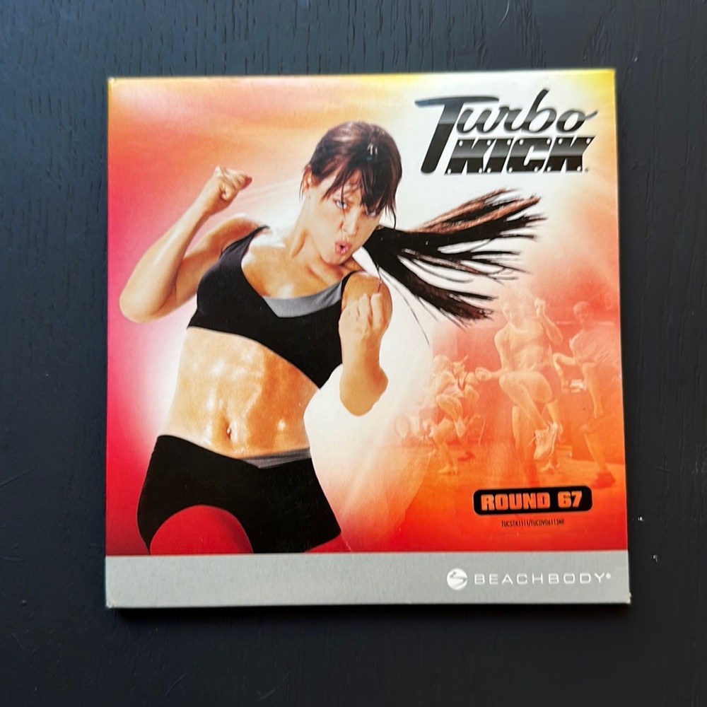 Tuebo Kick Round 67